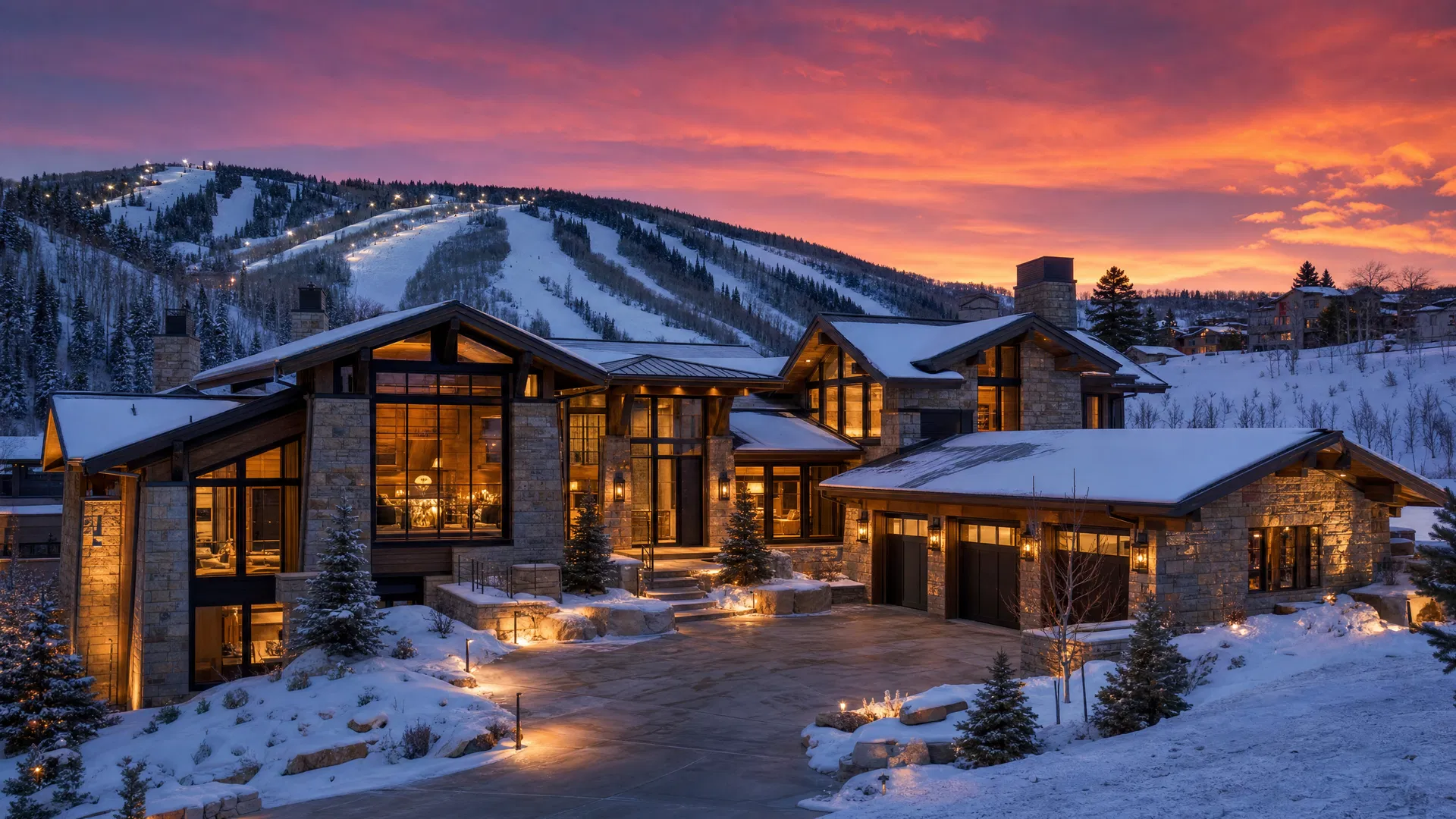 Building in Deer Valley: Design Codes and What You Need to Know
