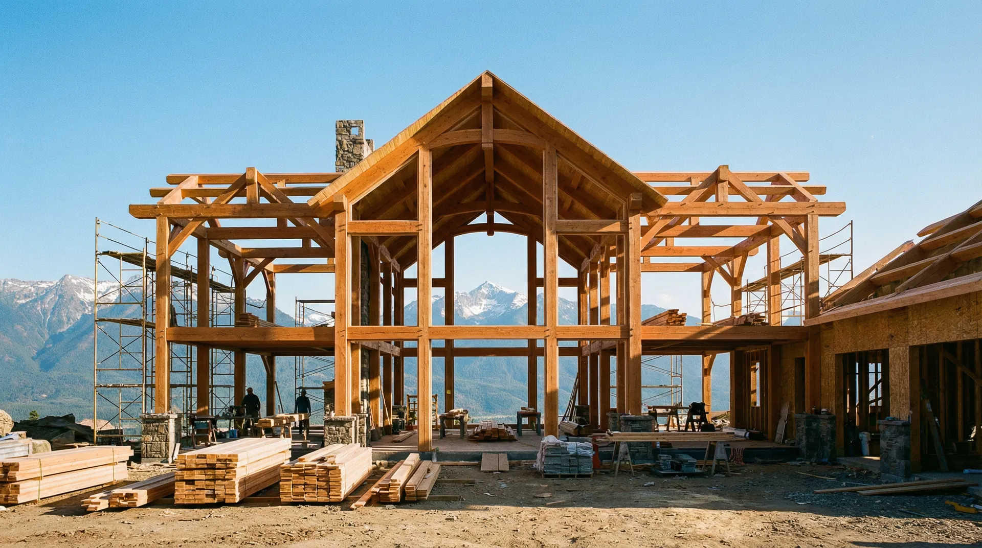 What Does It Cost to Build a Custom Home in Utah? (Four-County Guide)