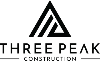 Three Peak Construction