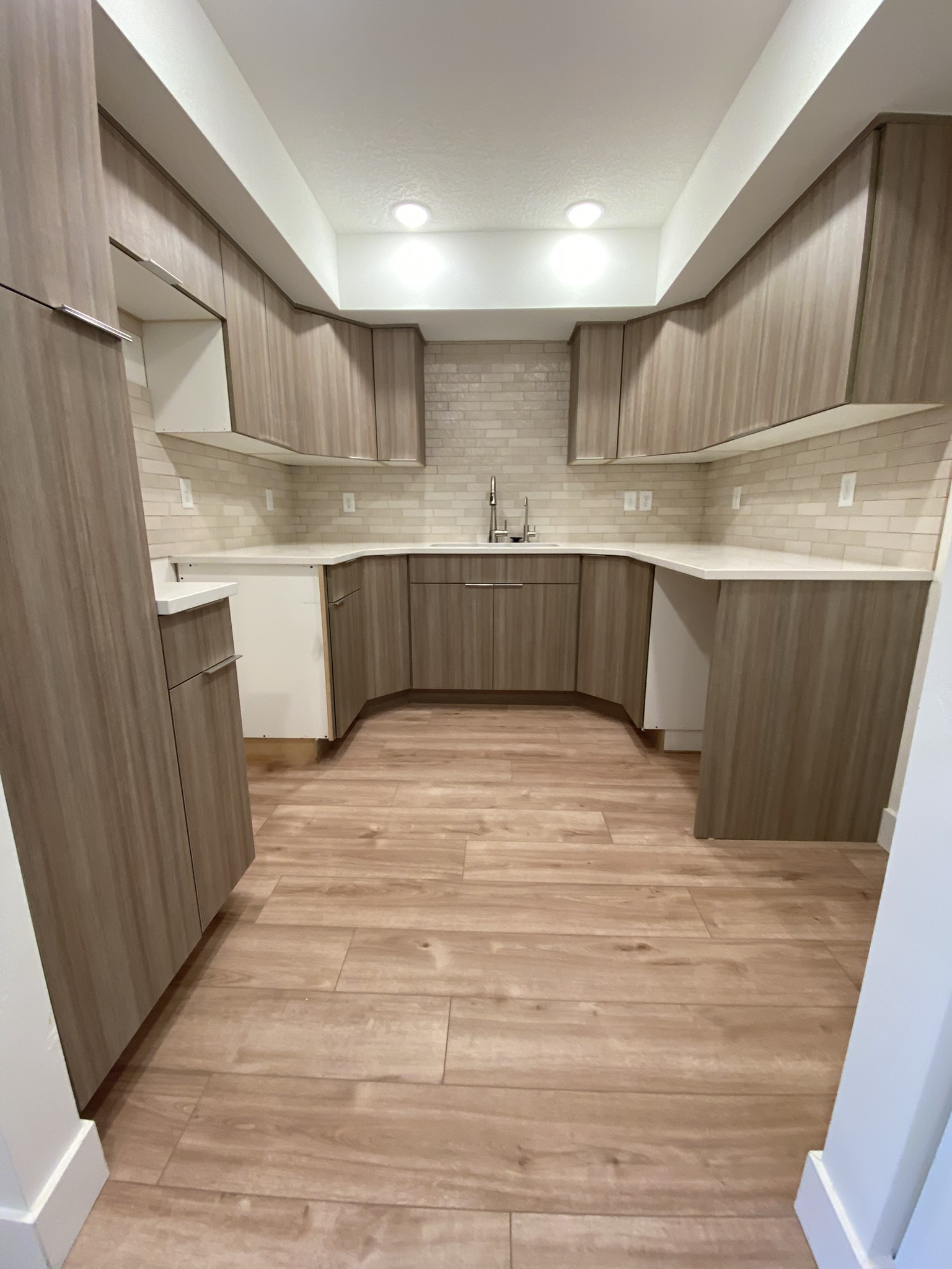 Park City Condo Remodel — Three Peak Construction portfolio project in Park City, UT
