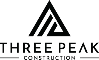 Three Peak Construction